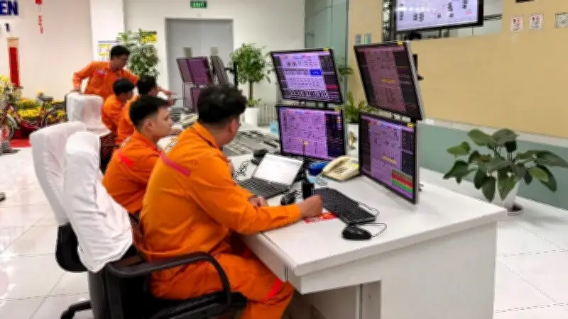 EVNGENCO1 Chủ Động Kịch Bản Cung Ứng Than, Đảm Bảo Điện Mùa Khô 2026