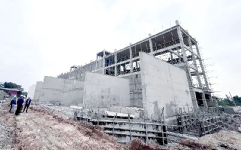 EVNHANOI khẩn trương thi công loạt công trình điện trọng điểm đầu năm 2026