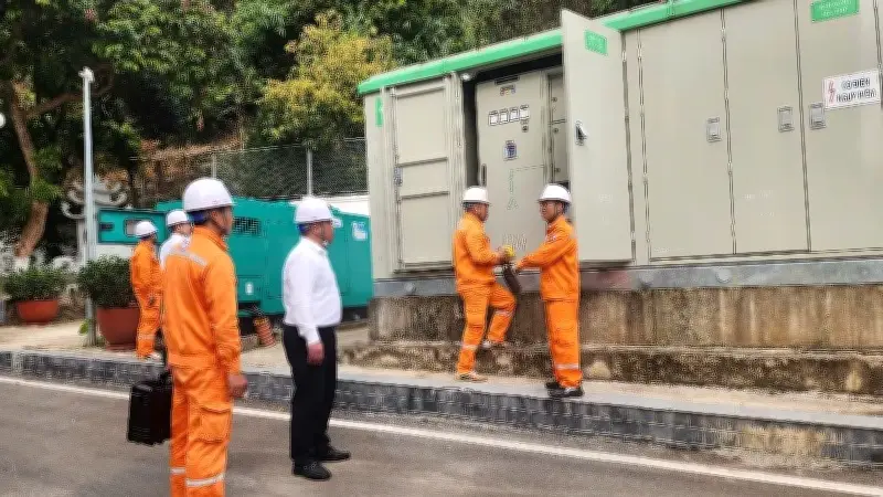 EVNNPC triển khai phương án đảm bảo cung cấp điện ổn định cho bầu cử Quốc hội và HĐND các cấp