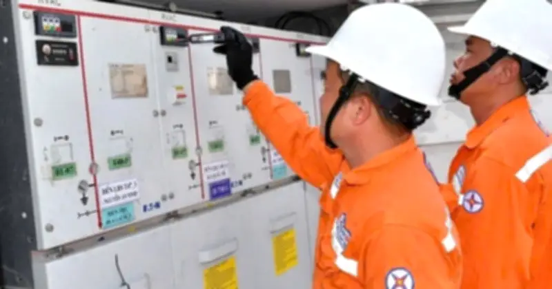 EVNSPC tăng cường đảm bảo điện phục vụ bầu cử Quốc hội và HĐND các cấp tại miền Nam