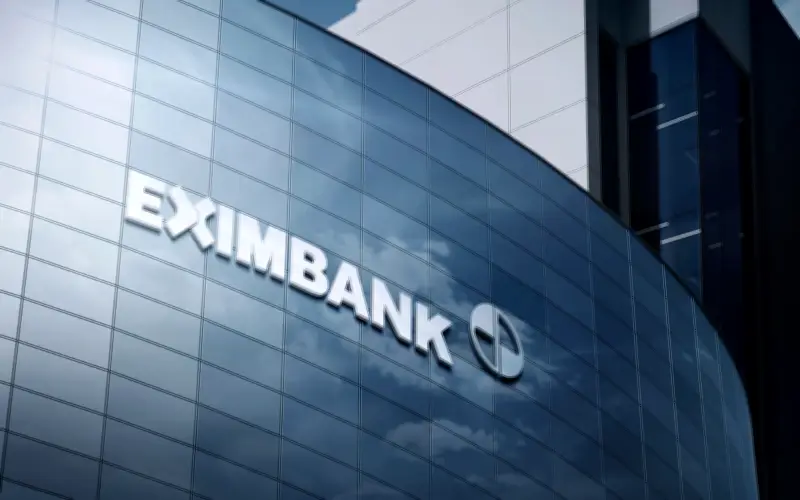 Eximbank Công Bố Kế Hoạch Lợi Nhuận 4.066 Tỷ Đồng Năm 2026, Tăng 169%