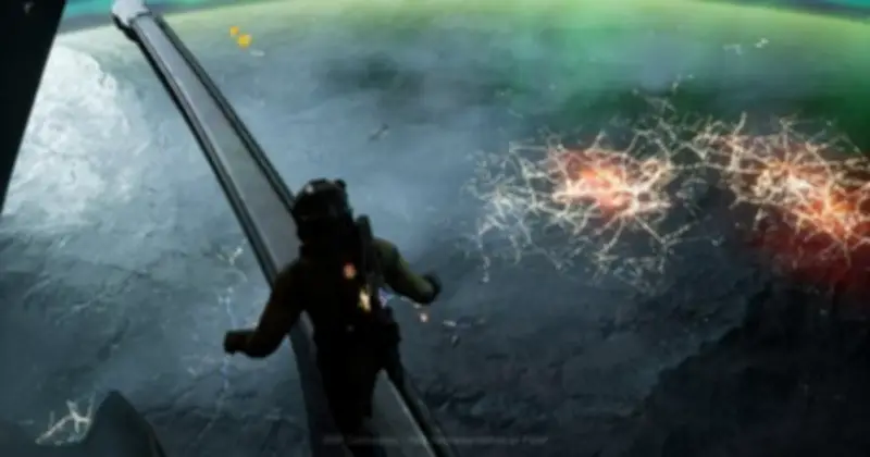 EXODUS hé lộ trailer gameplay mới, tiết lộ chi tiết chiến đấu và di chuyển