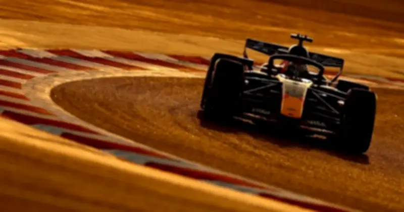 F1 2026: Cuộc cách mạng điện hóa gây tranh cãi và thách thức mới trên đường đua