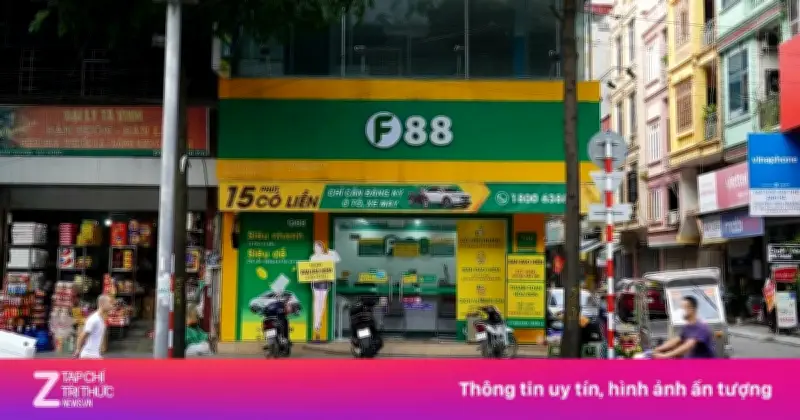 F88 Lên Kế Hoạch Chuyển Sàn Lên HoSE Và Tăng Vốn Điều Lệ Gấp Đôi