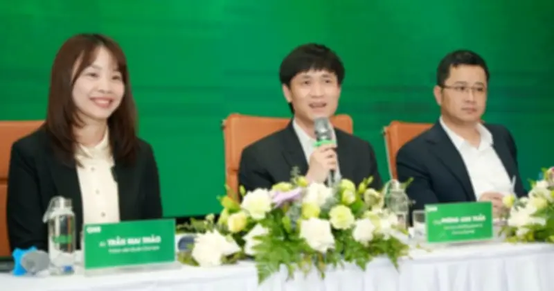 F88 Đặt Mục Tiêu Lợi Nhuận 1.133,8 Tỷ Đồng Năm 2026, Lên Sàn HOSE Cuối Năm