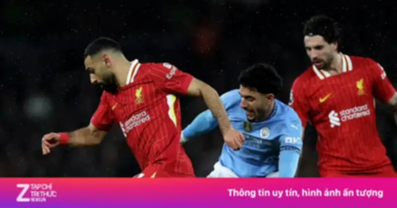 FA Cup 2025/26: Man City và Liverpool đụng độ ở tứ kết, Arsenal đối đầu Southampton