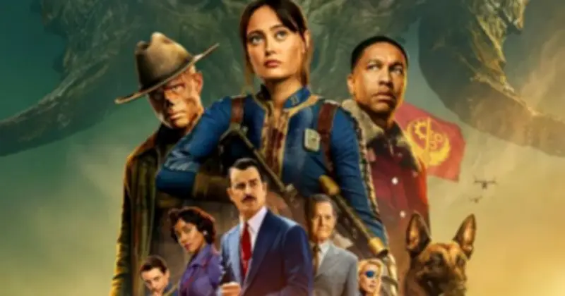 Fallout Mùa 2 Cán Mốc 83 Triệu Lượt Xem, Amazon Tự Tin Kéo Dài Đến Mùa 6