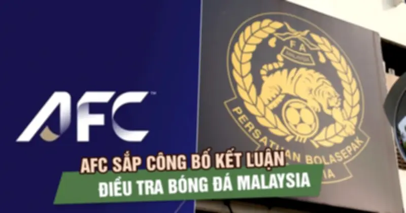 FAM đối mặt nguy cơ án phạt mới từ FIFA và AFC sau bê bối giấy tờ cầu thủ