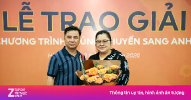 Fan Ngoại hạng Anh 30 năm từ Đà Nẵng trúng chuyến đi Anh trị giá 200 triệu từ FPT Play