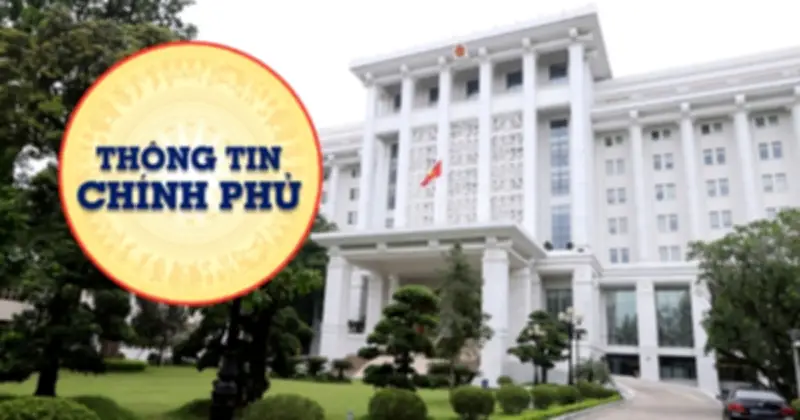 Fanpage Thông tin Chính phủ cảnh báo giả mạo, cộng đồng mạng ủng hộ xử lý nghiêm