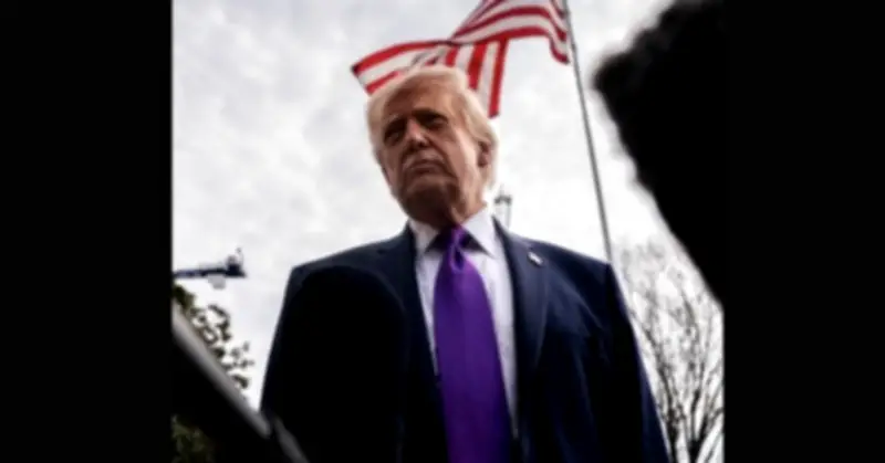 FBI cảnh báo Iran có thể tấn công lãnh thổ Mỹ, ông Trump nói 'không lo'