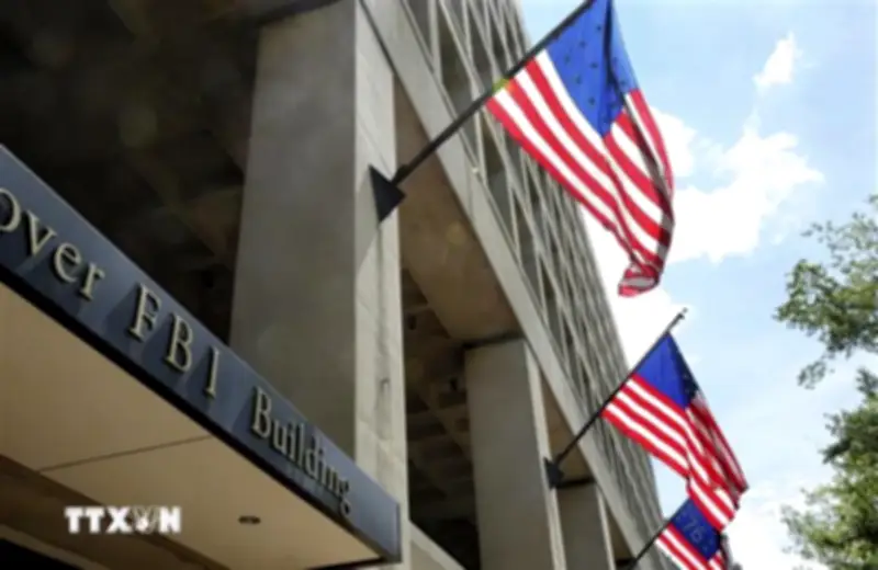 FBI Mở Văn Phòng Tại Ecuador, Tăng Cường Hợp Tác Chống Ma Túy