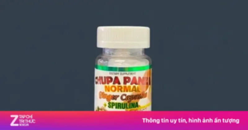 FDA cảnh báo khẩn: Thực phẩm chức năng giảm cân trên Amazon, eBay chứa chất cực độc