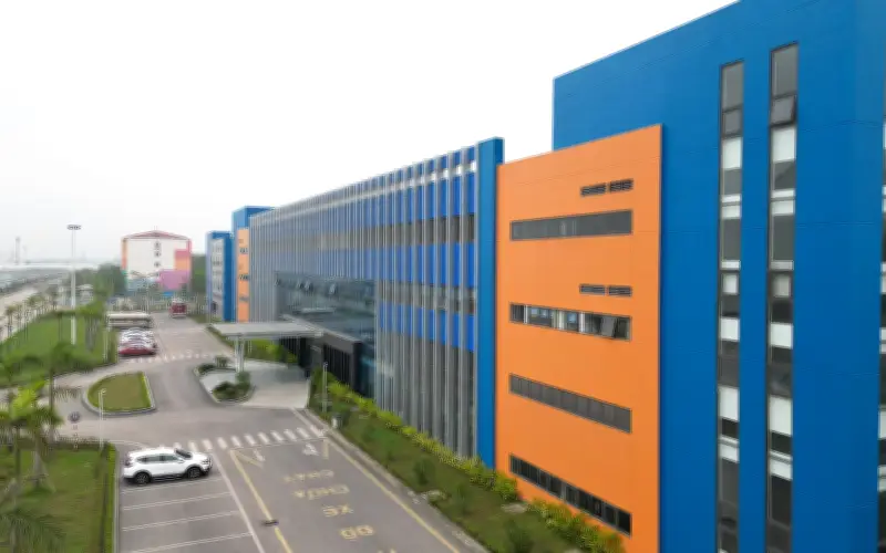 FDI Việt Nam 2 tháng đầu 2026: Tổng vốn đăng ký giảm, Thái Nguyên vươn lên dẫn đầu