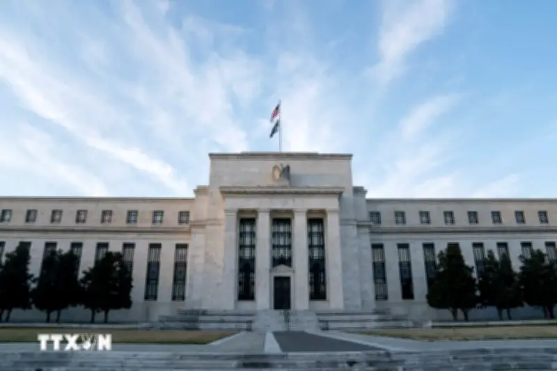 Fed có thể giữ nguyên lãi suất sau báo cáo lạm phát tháng 2 năm 2026