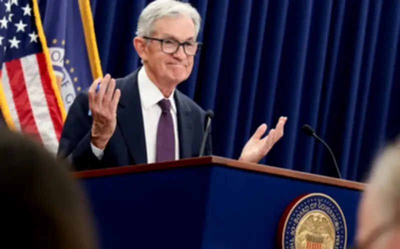 Fed giữ nguyên lãi suất, xu hướng cắt giảm giảm dần trong năm 2026