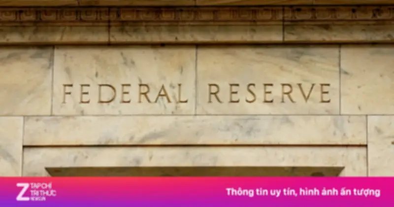 Fed Lâm Vào Thế Lưỡng Nan Giữa Xung Đột Trung Đông Và Áp Lực Lạm Phát