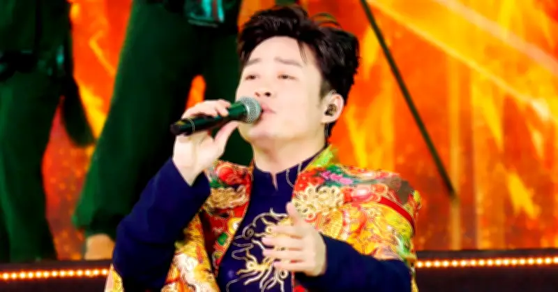 Festival Bắc Ninh: Di sản Ca Trù vang vọng qua ngôn ngữ thời đại mới