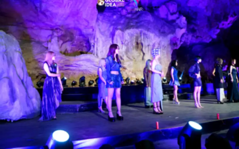 Festival of Colors: Bữa tiệc sắc màu nghệ thuật thức tỉnh cảm xúc giữa lòng Sài Gòn