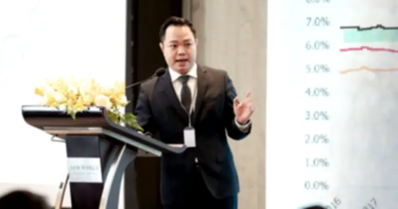 FIDT Điều Chỉnh Dự Báo Lãi Suất: Tăng Cao Đến Cuối Quý II, Ổn Định Từ Quý III