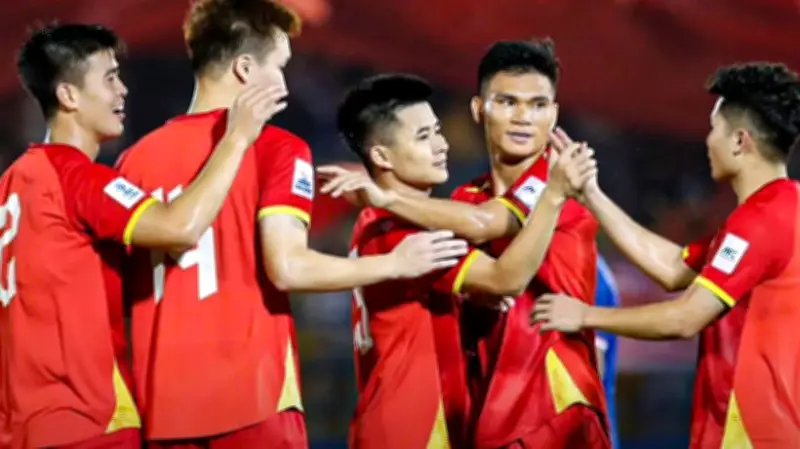 FIFA ASEAN Cup: Sân Chơi Mới Cho 11 Đội Tuyển Đông Nam Á Với Điểm Số FIFA Cao