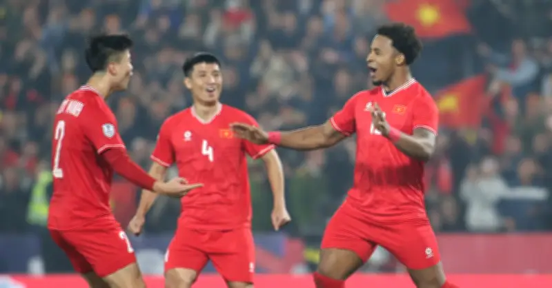 FIFA Chính Thức Phê Duyệt FIFA ASEAN Cup - 'World Cup Đông Nam Á'