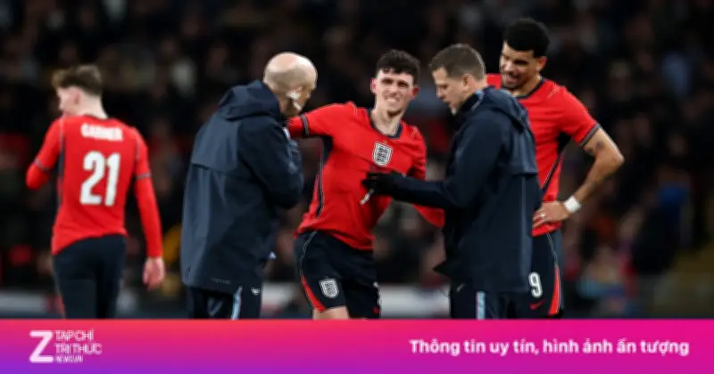 FIFA Days: Nhiệm vụ quốc tế trở thành cơn ác mộng của các CLB bóng đá