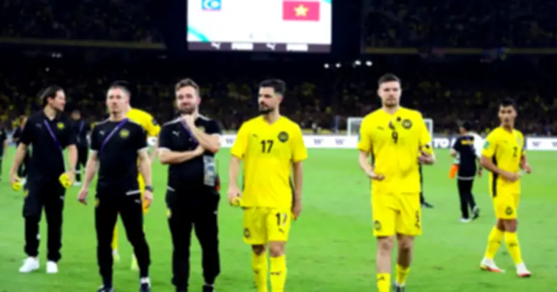 FIFA giám sát AFC xử lý vụ 7 cầu thủ nhập tịch giả của Malaysia