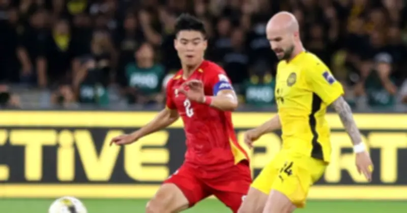 FIFA gây chú ý trước trận Việt Nam vs Malaysia tại Thiên Trường