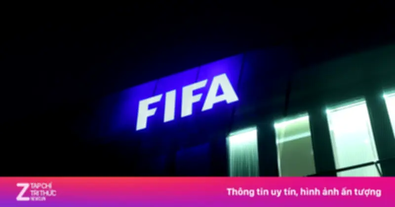 FIFA Hủy Hàng Nghìn Phòng Khách Sạn Trước World Cup 2026 Mà Không Giải Thích