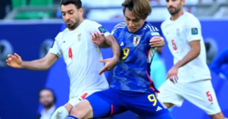 FIFA khẳng định World Cup 2026 vẫn diễn ra, Iran nghi ngờ tham gia vì xung đột