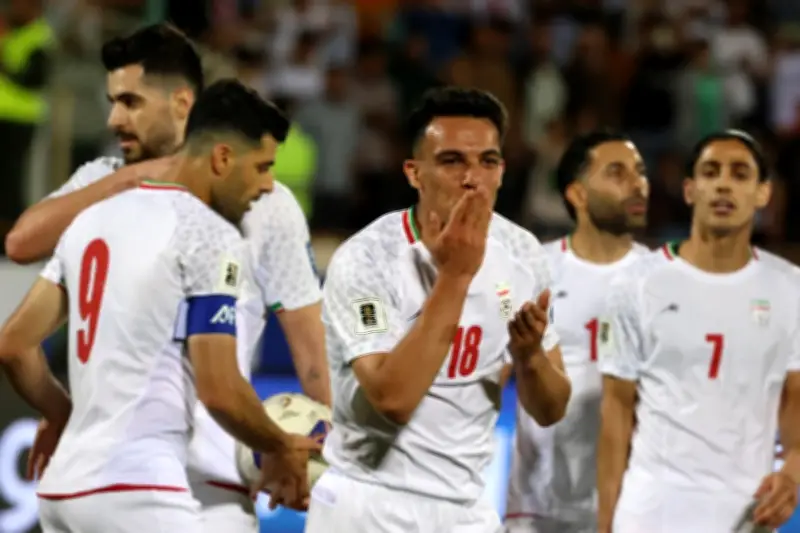 FIFA lên tiếng về khả năng đội tuyển Iran đe dọa rút khỏi World Cup 2026