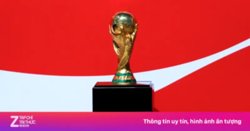 FIFA Nỗ Lực Đảm Bảo World Cup 2026 An Toàn Giữa Căng Thẳng Mỹ - Iran