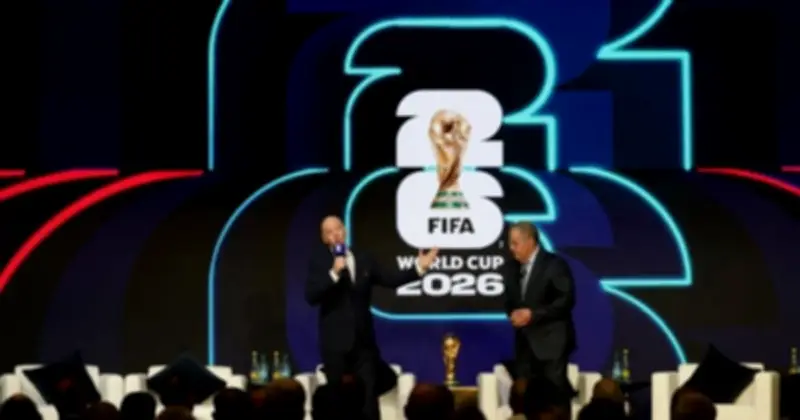 FIFA tái khẳng định tinh thần fair play và kế hoạch tổ chức World Cup 2026