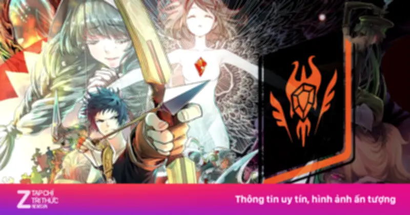 Final Fantasy: Lost Stranger - Viên Ngọc Sáng Trong Làng Manga Isekai