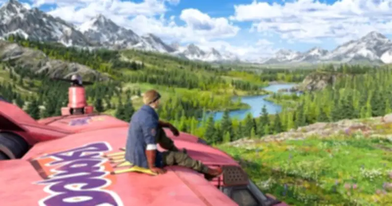 Final Fantasy VII Remake Part 3 Mở Rộng Thế Giới Nhờ Tàu Bay Highwind