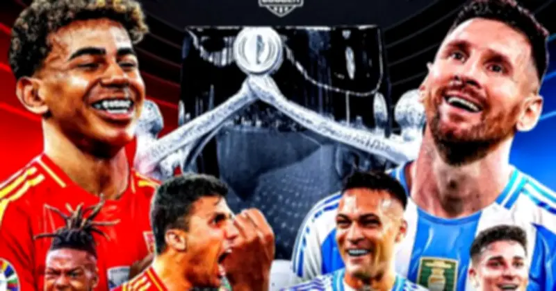 Finalissima 2026 bị hủy: UEFA và Argentina bất đồng, trận cầu trong mơ tan vỡ