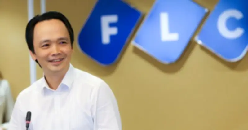 FLC Group Tuyển Dụng 800 Chuyên Viên Kinh Doanh Bất Động Sản Trên Toàn Quốc