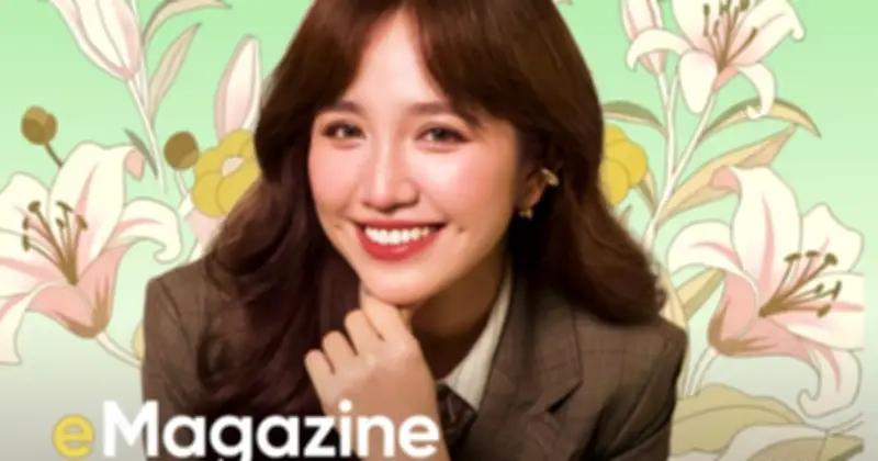 Founder Grandma Lu's: Từ chối 'deal' in kind, tái cơ cấu mô hình để phát triển bền vững