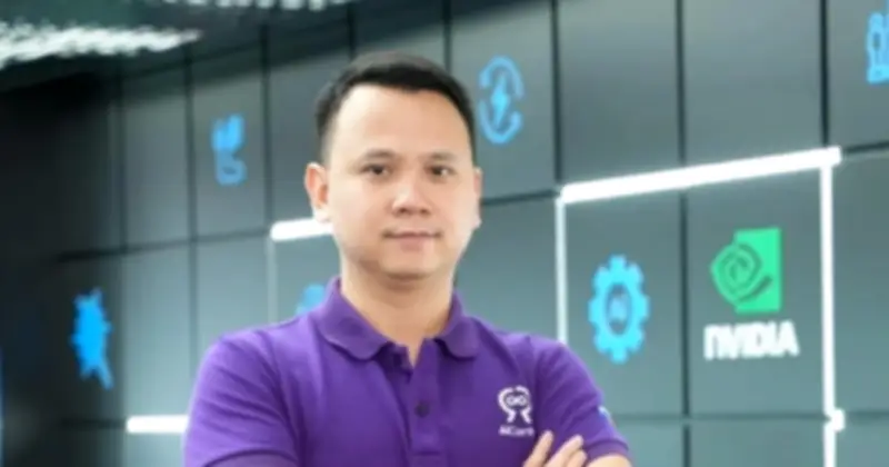 FPT Bổ Nhiệm Tiến Sĩ AI Trẻ Tuổi Nguyễn Xuân Phong Làm Giám Đốc Công Nghệ