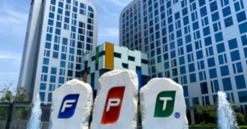 FPT công bố kế hoạch tăng trưởng mạnh năm 2026, tập trung chiến lược AI-First