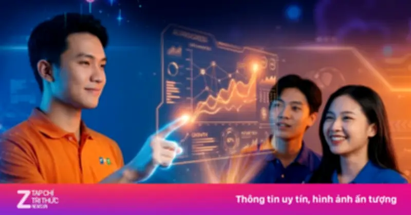 FPT Khởi Động Chương Trình Ươm Mầm Tài Năng Công Nghệ Trẻ Mùa 3 Với Học Bổng 2 Tỷ Đồng