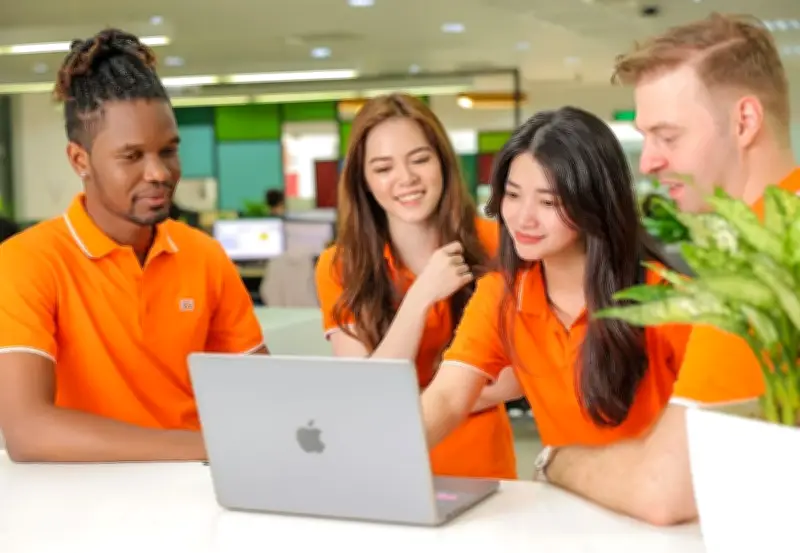 FPT Nhận Bằng Sáng Chế AI Tại Đài Loan và Lọt Top Dịch Vụ Phần Mềm Toàn Cầu