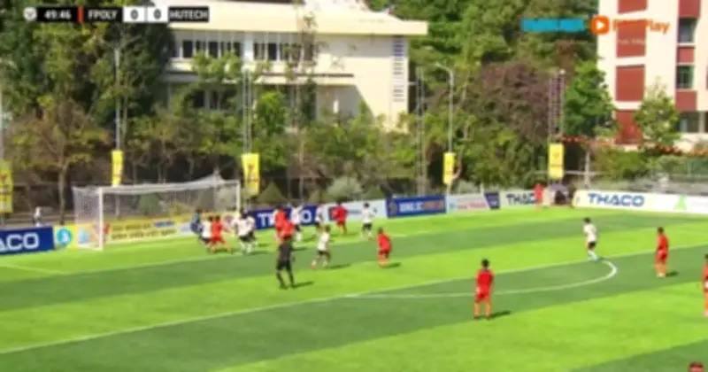 FPT Polytechnic và 4 trường ĐH công nghệ TP.HCM thể hiện bản lĩnh tại chấm luận lưu