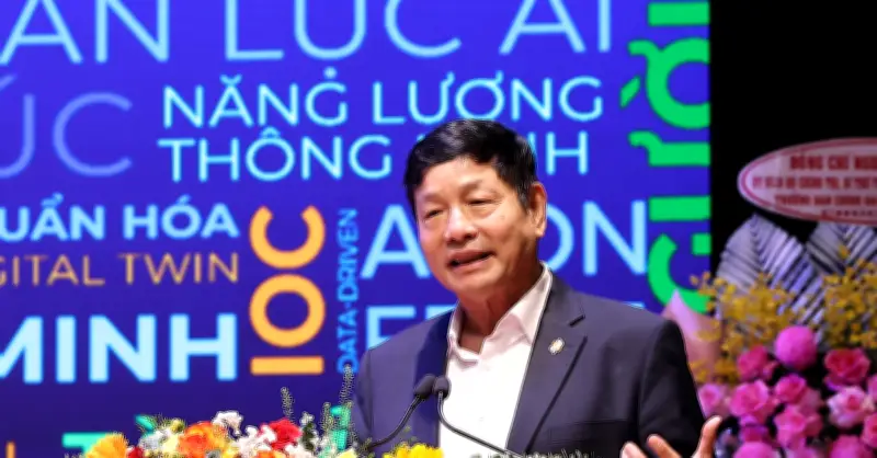 FPT đề xuất xây dựng Gia Lai thành trung tâm AI, ký kết hợp tác chiến lược 2026-2030