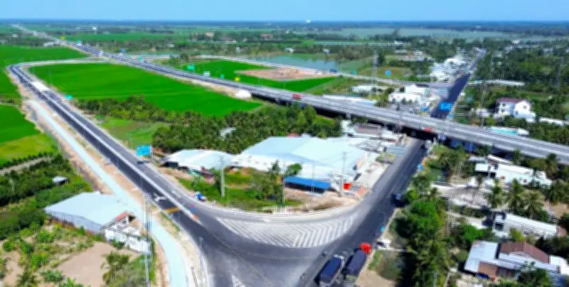 Gỡ điểm nghẽn vốn, hiện thực hóa mục tiêu tăng trưởng hai con số của Việt Nam