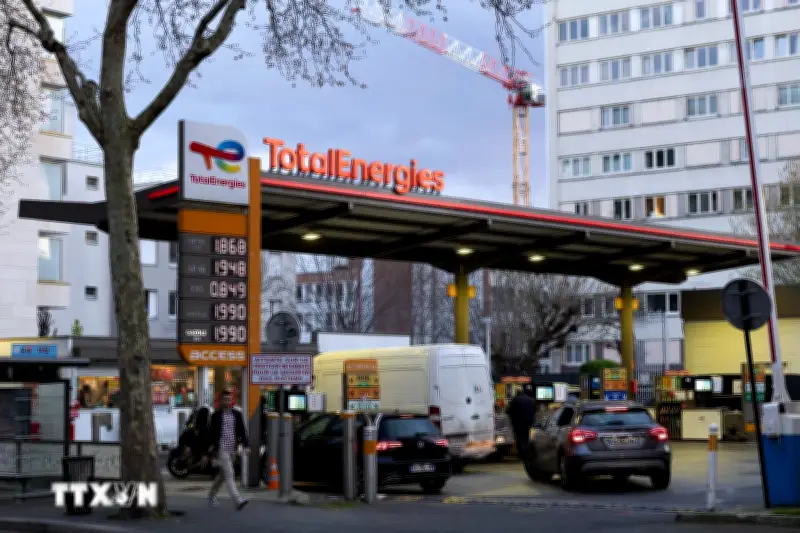 G7 cam kết hành động mạnh mẽ để giảm giá dầu giữa xung đột Trung Đông