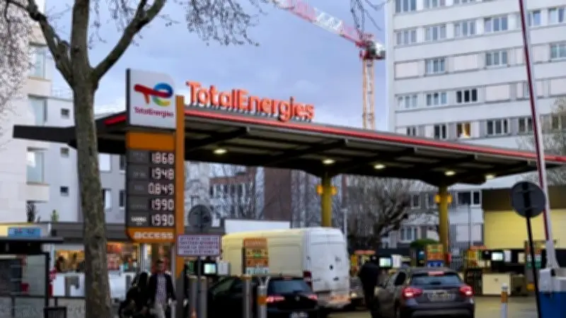 G7 và IEA Sẵn Sàng Hành Động, Malaysia Cảnh Báo Rủi Ro Từ Xung Đột Trung Đông