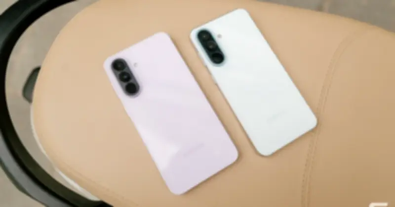 Galaxy A37 và A57 5G: Trải nghiệm thực tế vượt trội so với thông số kỹ thuật