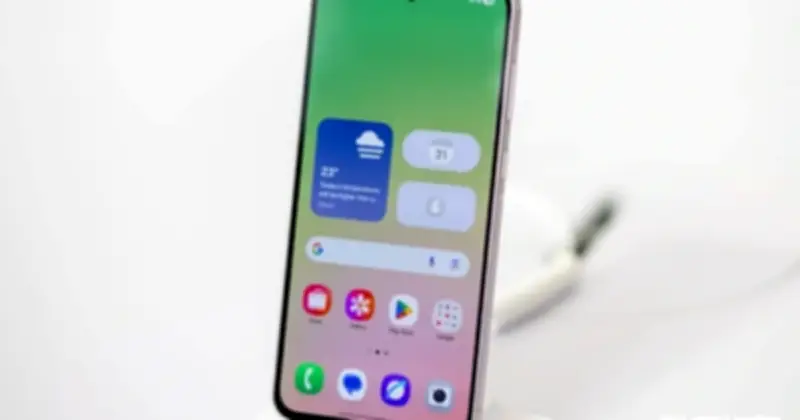 Galaxy A37 và A57 sắp ra mắt với thời lượng pin ấn tượng, vượt trội phiên bản tiền nhiệm